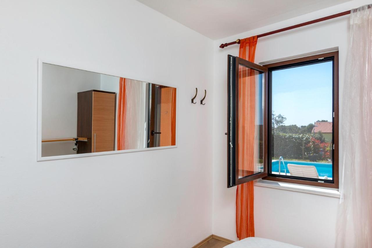 Apartments Marija 821 Pula Exterior photo