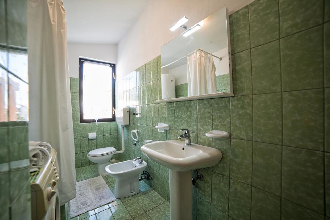 Apartments Marija 821 Pula Exterior photo